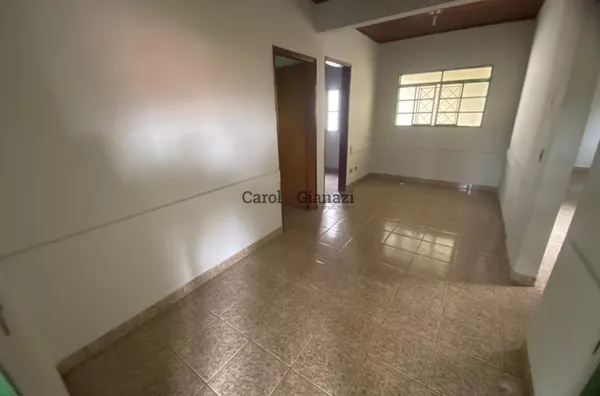 CA2848-Casa para locação na Vila Tenis Clube em Assis