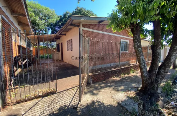 CA3159- Casa para locação no Jardim Paraná em Assis - Foto 11