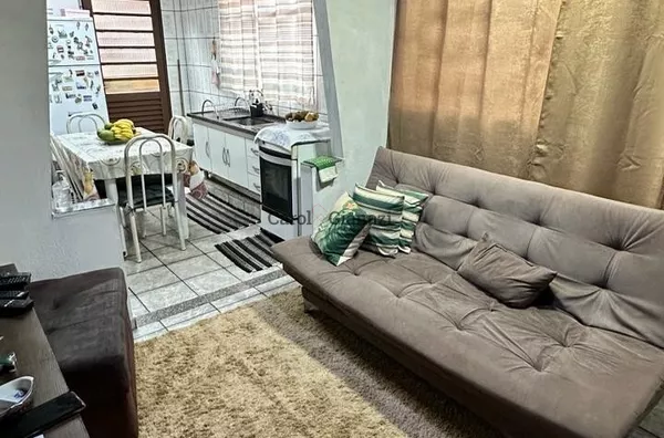CA1235 - Casa a Venda em Assis no Inocop - Foto 25