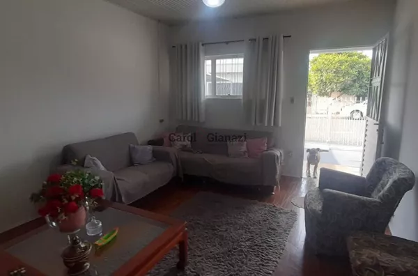 CA2182- Casa para venda no Centro de Assis