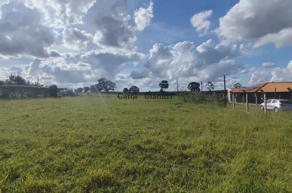 CH2798-Chácara para venda na Quinta Dos Flamboyants em Assis