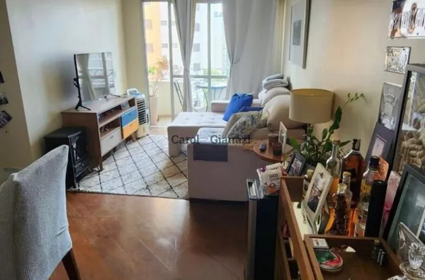 AP1397 - Apartamento para venda,  Campo Belo, São Paulo