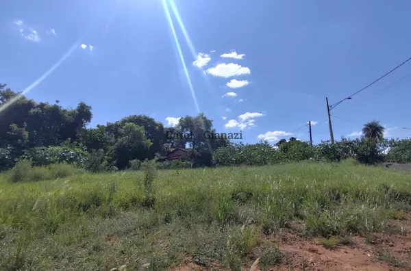 TE2613- Terreno para venda no Jardim Sul em  Assis