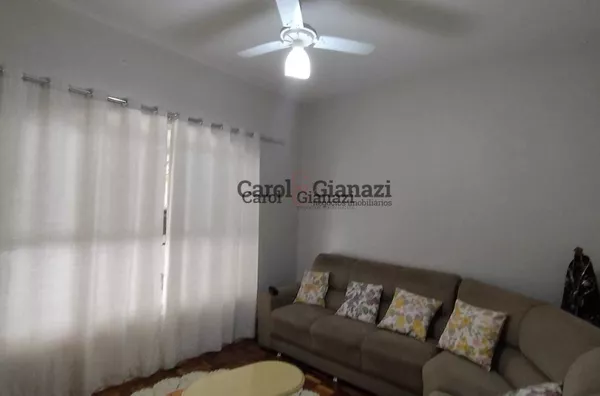 CA749 - CASA A VENDA VILA XAVIER