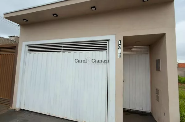 CA2896-Casa para venda no Residencial Veneza em Assis - Foto 50