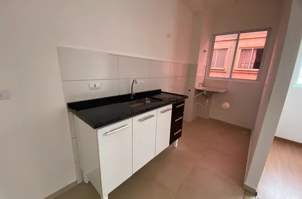 AP2979 - Apartamento para Locação Terra De Santa Cruz 4ª Andar - Foto 5
