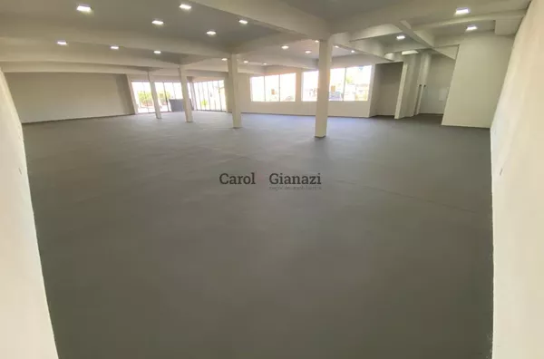 BA2327- Barracão para locação na Avenida Dom Antônio em Assis