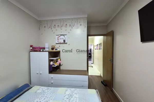 CA2955 - Casa em condomínio para venda Vale do sol III - Foto 23
