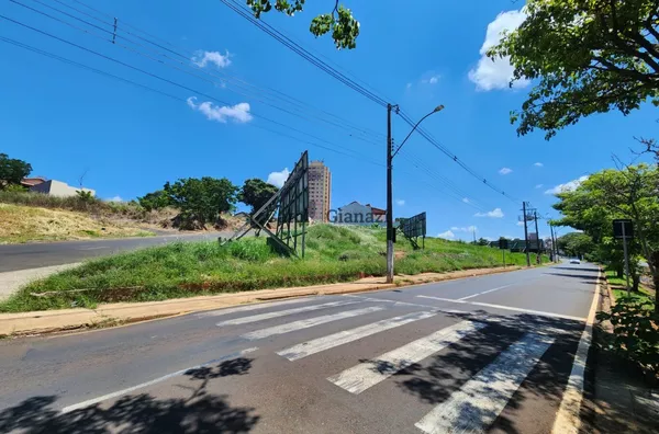 TE1161 - Terreno para venda,  Jardim Paulista, Assis