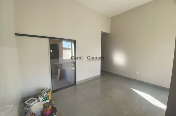 CA2080- Casa para venda no Residencial Aquarius em Assis