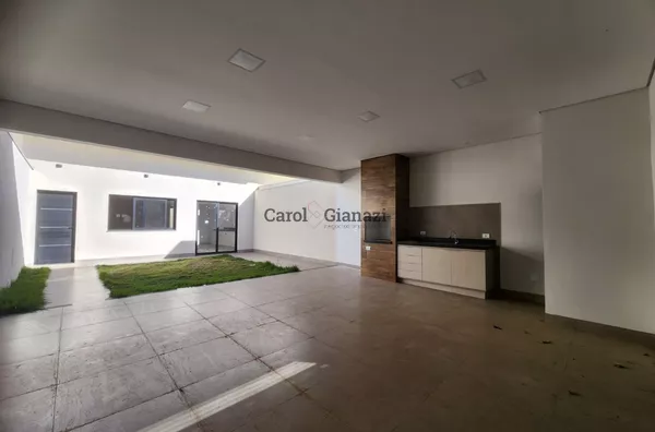 CA2980 - Casa Moderna e Funcional à Venda – Vila Xavier, Assis/SP - Foto 3