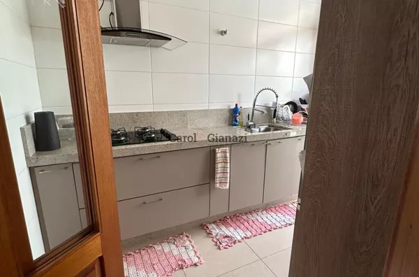 CA2483- Casa para venda no Residencial Park Bambu em Assis - Foto 8