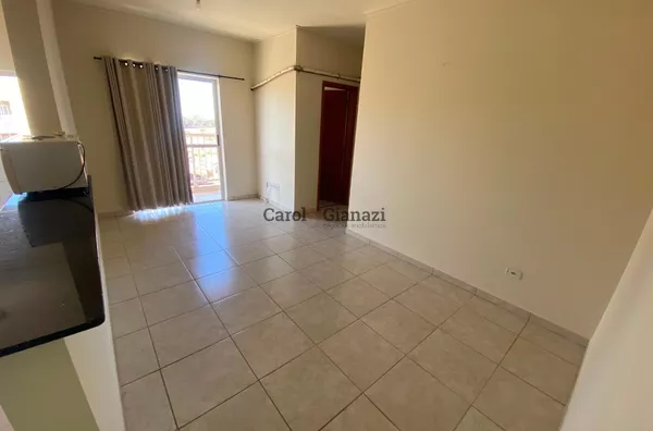 AP3056-Apartamento para locação no Residencial Alvorada em Assis