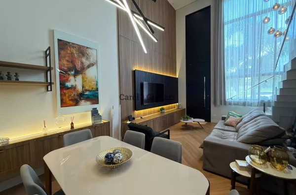 CA3283 - Casa para venda no Residencial Village Damha Assis - Foto 4