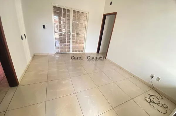 CA2794-Casa para locação no Jardim Canadá em Assis