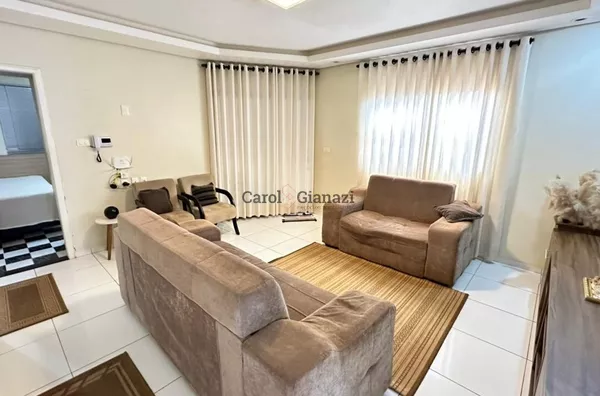 CA2610- Casa para venda no Jardim São Francisco em Candido Mota