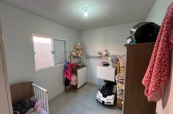 CA2563- Casa para Venda no Pacaembu Novo em Assis - Foto 5