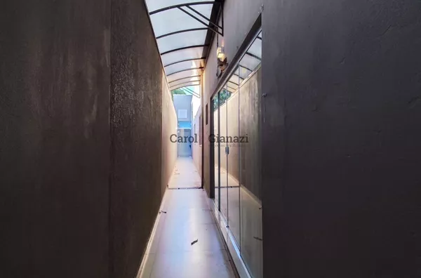 CA2703- Casa para Locação na Vila São Cristóvão em Assis - Foto 4