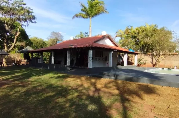 CH1986- Chácara para venda no jardim flamboyant em Assis