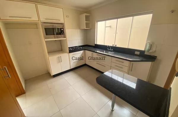 CA2460-Casa para locação no Centro de  Assis