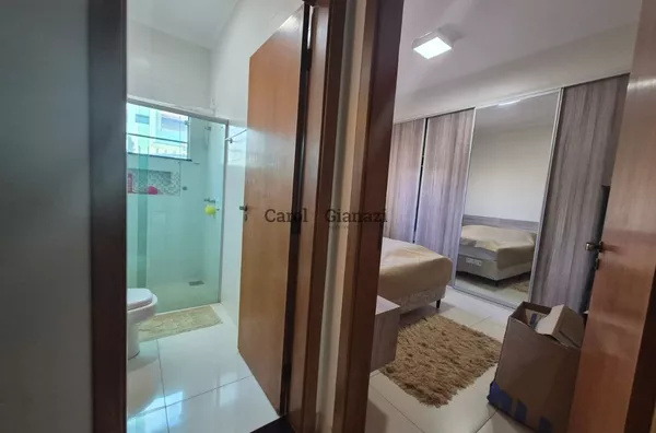 CA2986 - Casa Magnífica a venda em Cândido Mota - Foto 51
