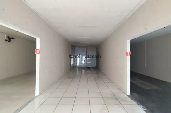 SA2728-Sala comercial para locação no Centro de Assis