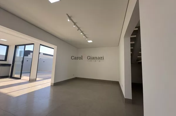  CA1752 - Sobrado de Alto Padrão Para Venda no Residencial Village Damha Assis 