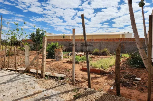 TE969 - TERRENO A VENDA RESIDENCIAL VENEZA