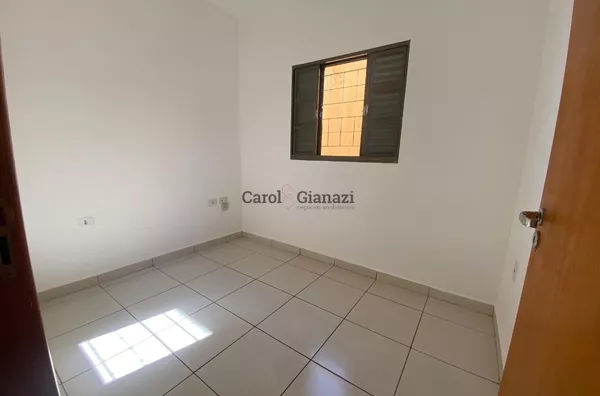 AP2012- Apartamento para locação no Residencial Portal em Assis