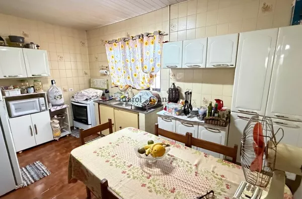 CA2780-Casa para venda no Centro de Candido Mota