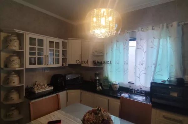 CA2969 - Casa para venda na Cohab Rodoviaria em Assis - Foto 6