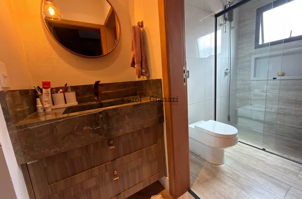 CA3283 - Casa para venda no Residencial Village Damha Assis - Foto 10
