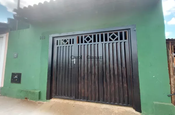 CA2512- Casa para Venda no Parque Universitário em Assis - Foto 1