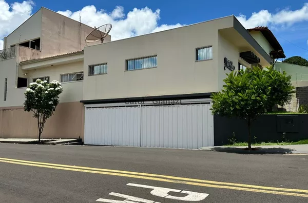CA2801- Casa para locação no Jardim Paulista em Assis - Foto 28