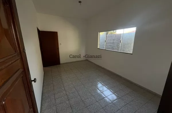 CA1488 - Casa à Venda próximo ao Superbom em Assis