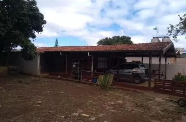 CA2804-Casa para venda na Vila Ouro Verde em Assis