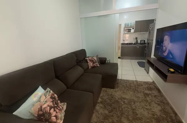 CA2344- Casa para venda no Condomínio Residencial São Judas Tadeu em Assis