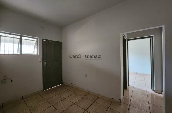 CA1062 - Casa à Venda na Vila Ribeiro em Assis