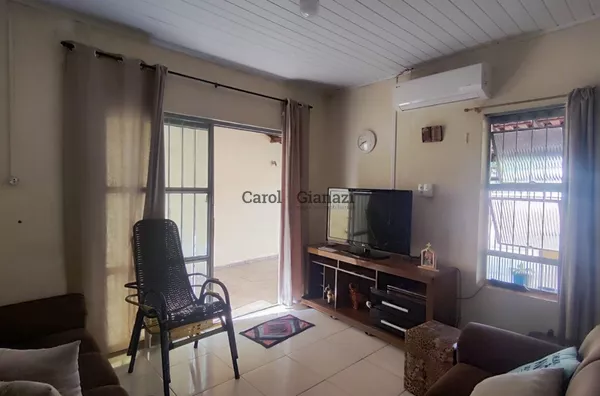 CA1284 - Casa para venda na Vila Central em Assis