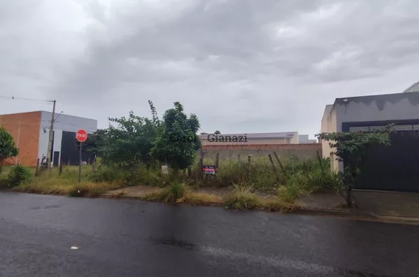 TE2763-Terreno para venda no Pacaembu I em Assis