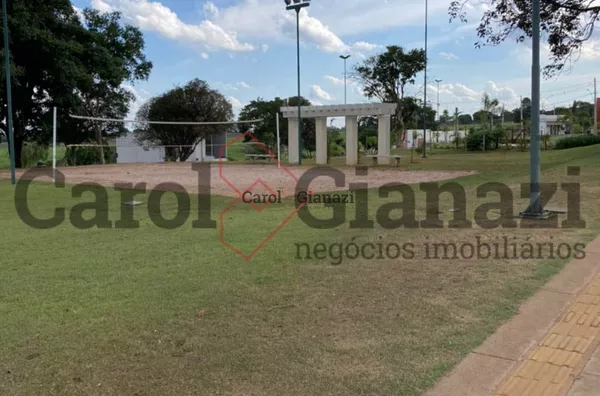 0116-TERRENO A VENDA NO RESIDENCIAL VILLAGE DAMHA