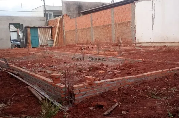 TE2702- Terreno para venda na Vila Marialves em Assis - Foto 3