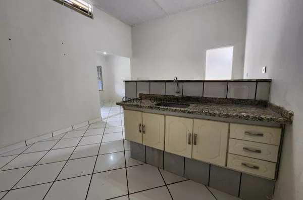 CA1246 - Casa para locação,  Vila Glória, Assis - Foto 9