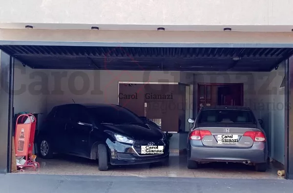 CA222 - CASA A VENDA NO JARDIM CANADA 