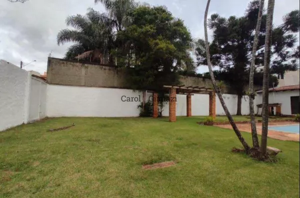 CA1429 - Casa à venda no Jardim Europa em Assis