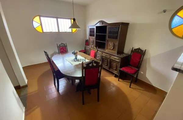 CA2265- Casa para venda perto da ETEC em Assis