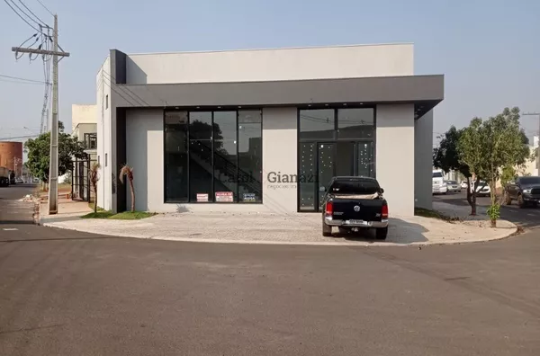 SA1538 - Sala comercial para Locação no Jardim Aeroporto em Assis - Foto 2