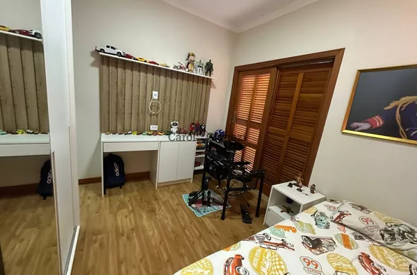 CA2483- Casa para venda no Residencial Park Bambu em Assis - Foto 13