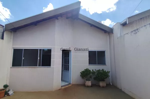 CA2524- CASA PARA LOCAÇÃO – Residencial Viverde I em Assis