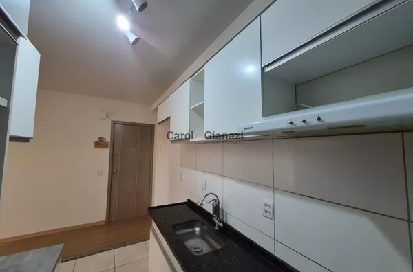 AP2788-Apartamento para locação no Residencial Solar das Palmeiras em Assis